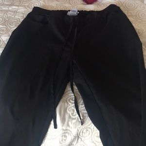 Grey’s Anatomy scrub pants